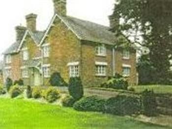קרו Balterley Green Farm מראה חיצוני תמונה